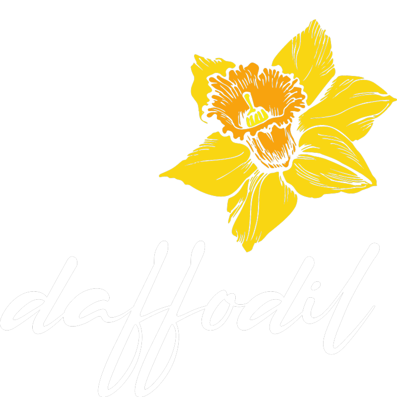 daffodil cardiff