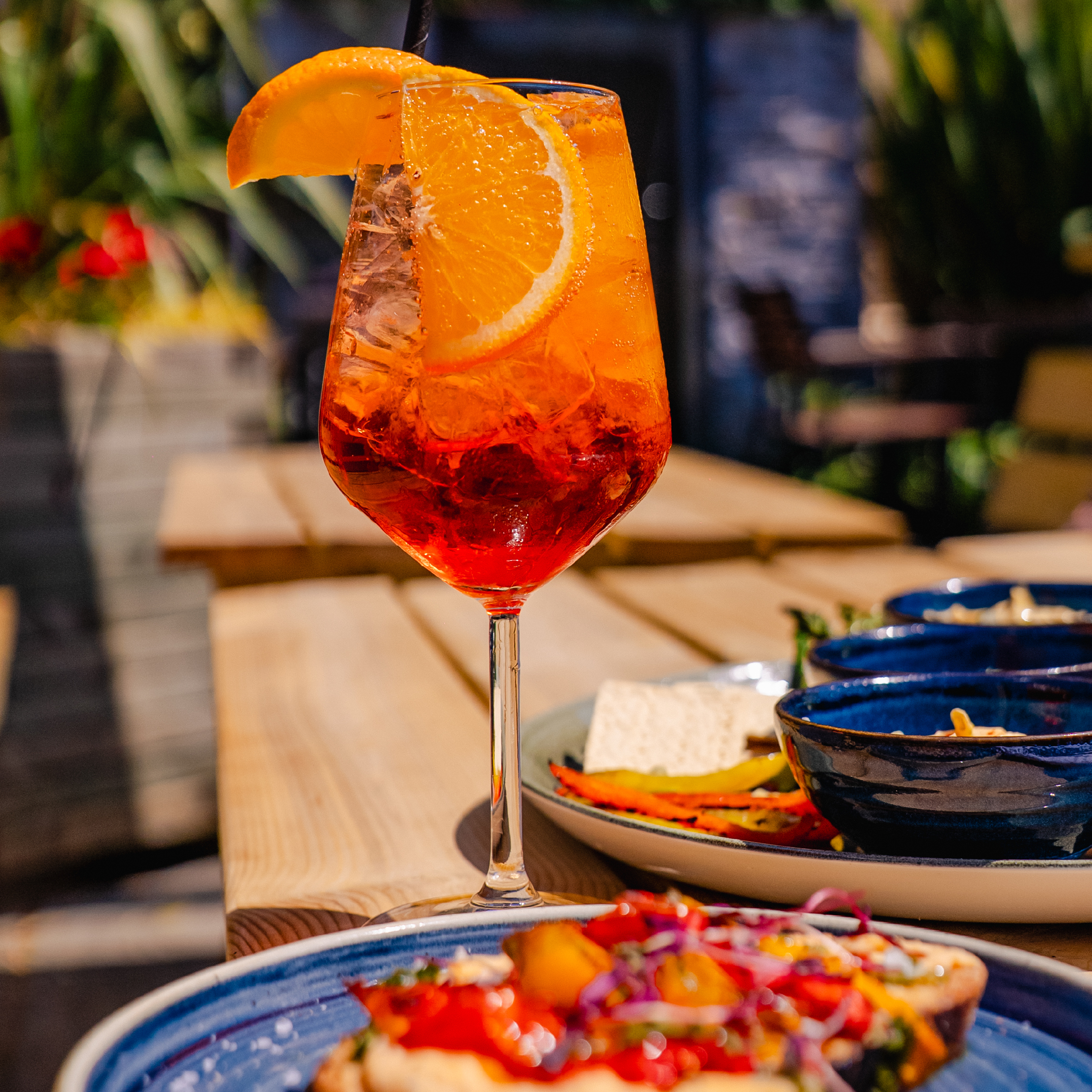 Aperol spritz aperol spritz